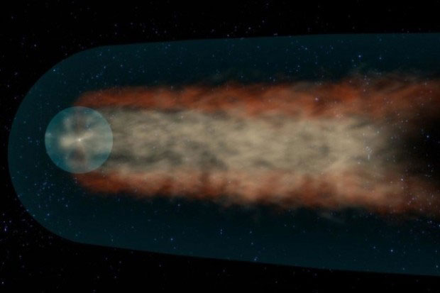 10 фактов о Солнечной системе, которые вы должны знать