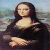 Мона Лиза с фингалом